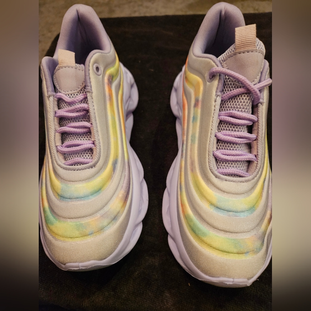 LINK BY FOREVER LINK SNEAKERS